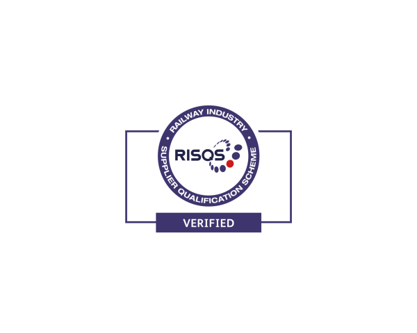 Rail Industry Supplier Qualification Scheme logo