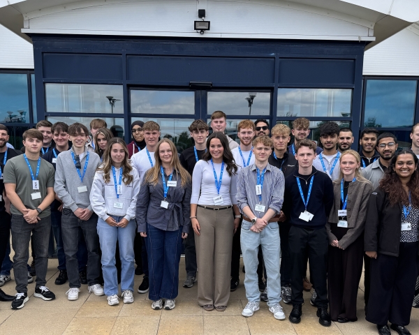 VolkerStevin welcomes our 2026 graduates and apprentices