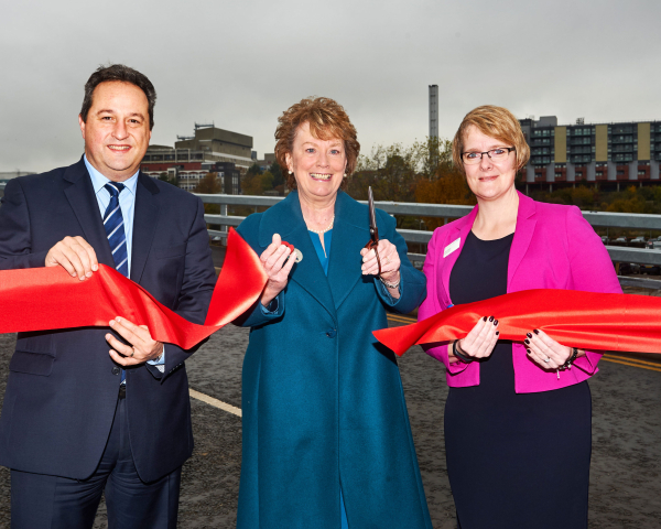 VolkerFitzpatrick Watford Health Campus