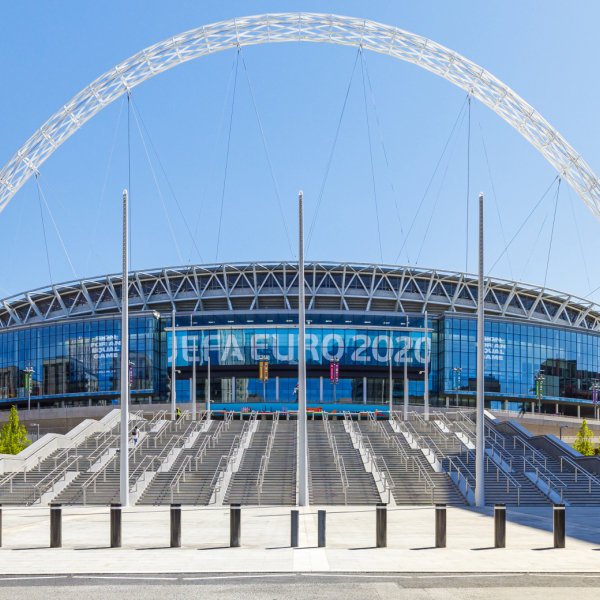 wembley