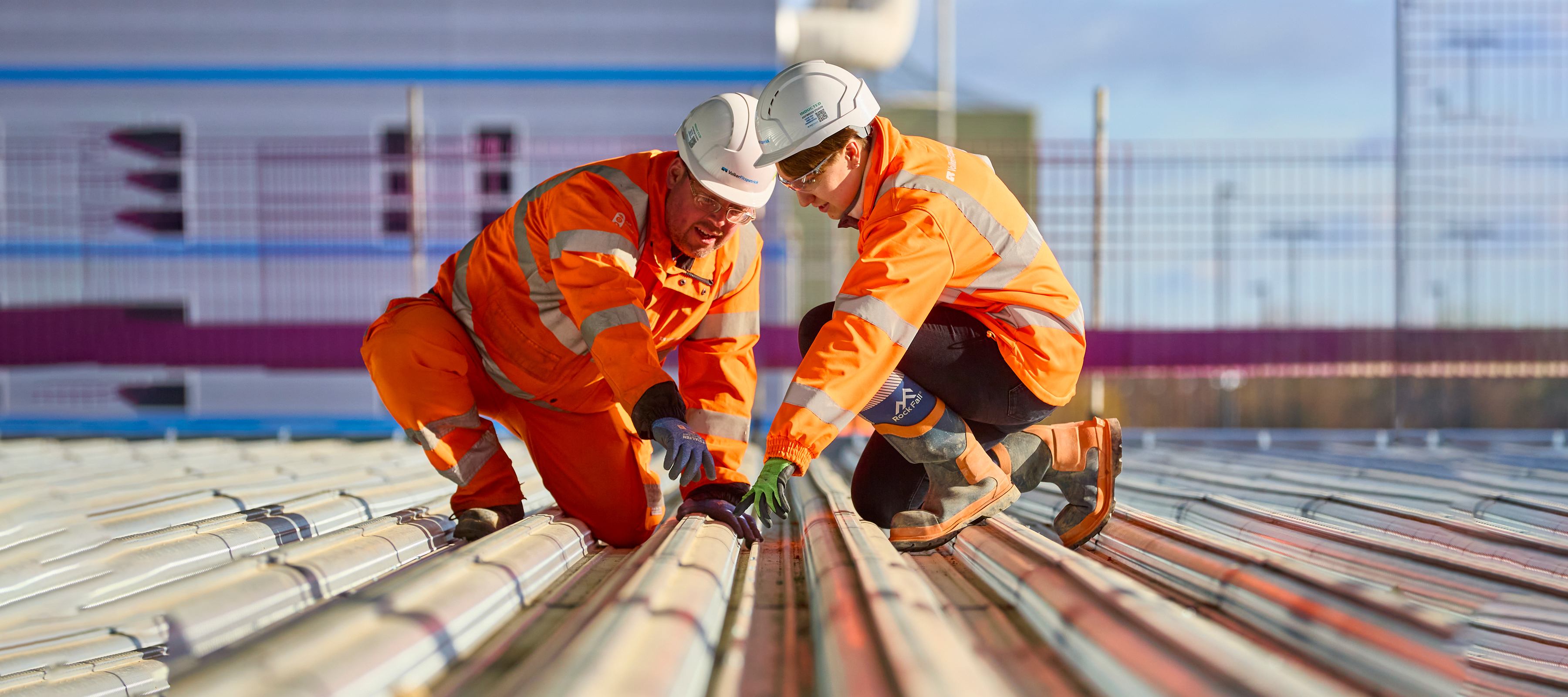 Graduate Programme banner