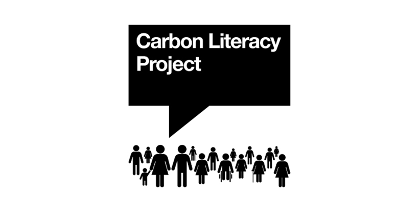carbon literacy