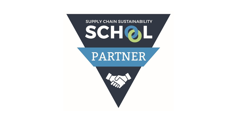 school partner logo