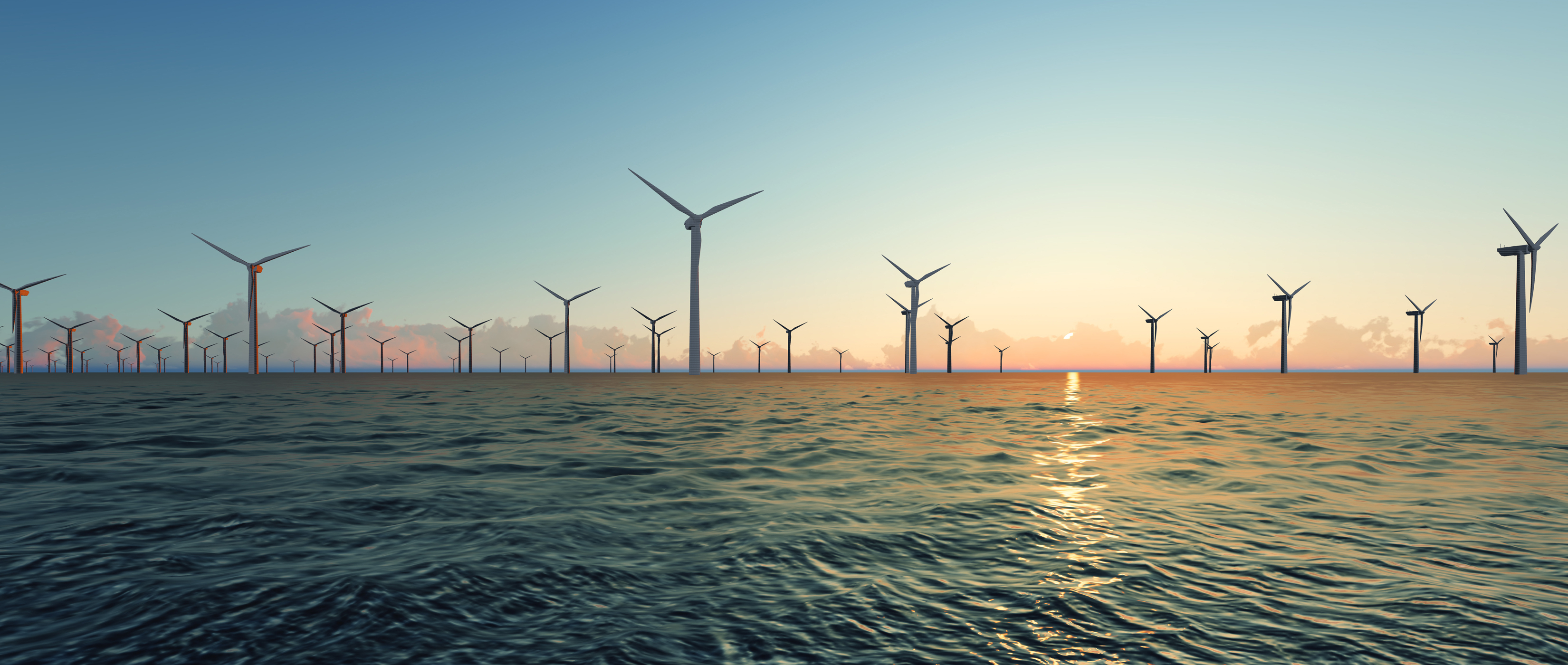 wind farm sustainability