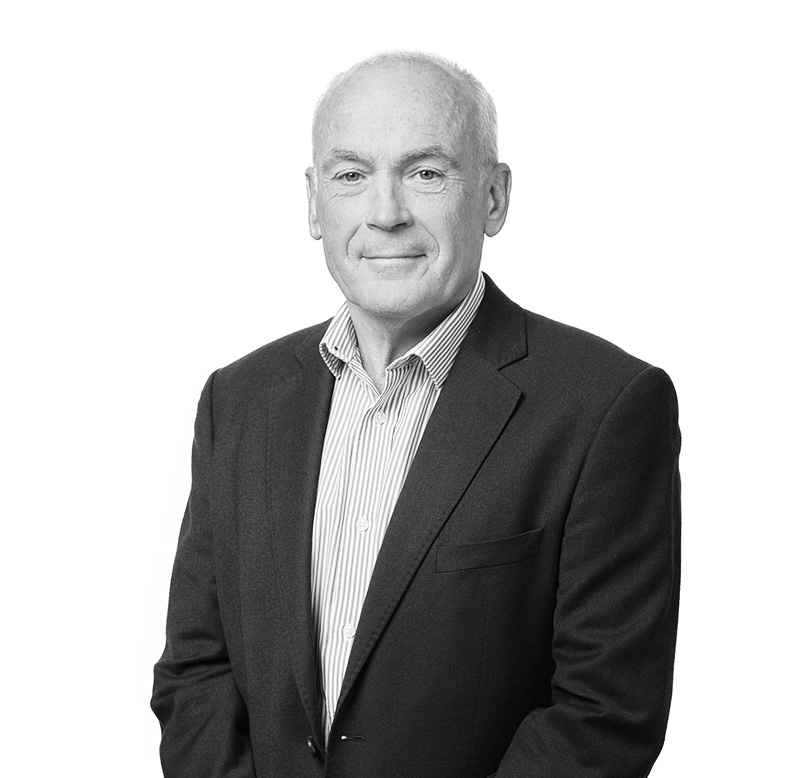 Richard Offord - Our leadership team