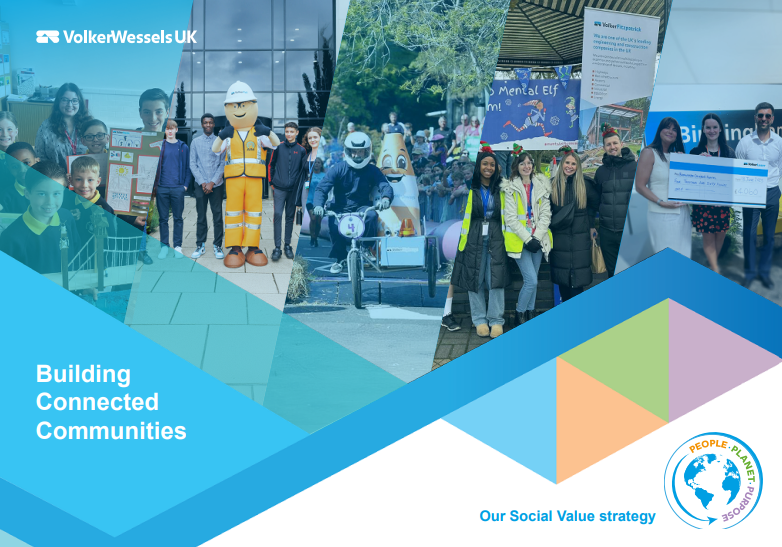 social value strategy