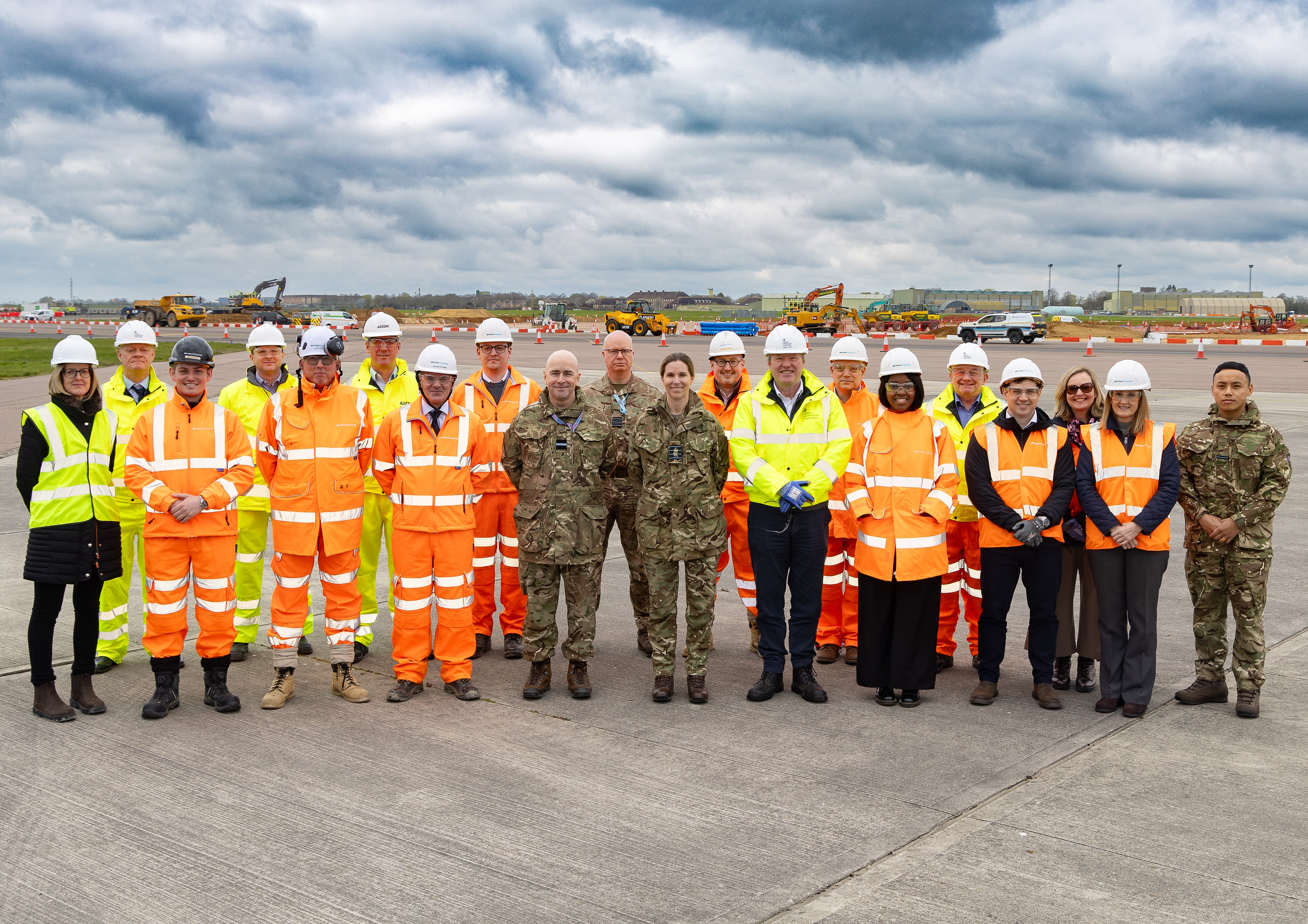 brize