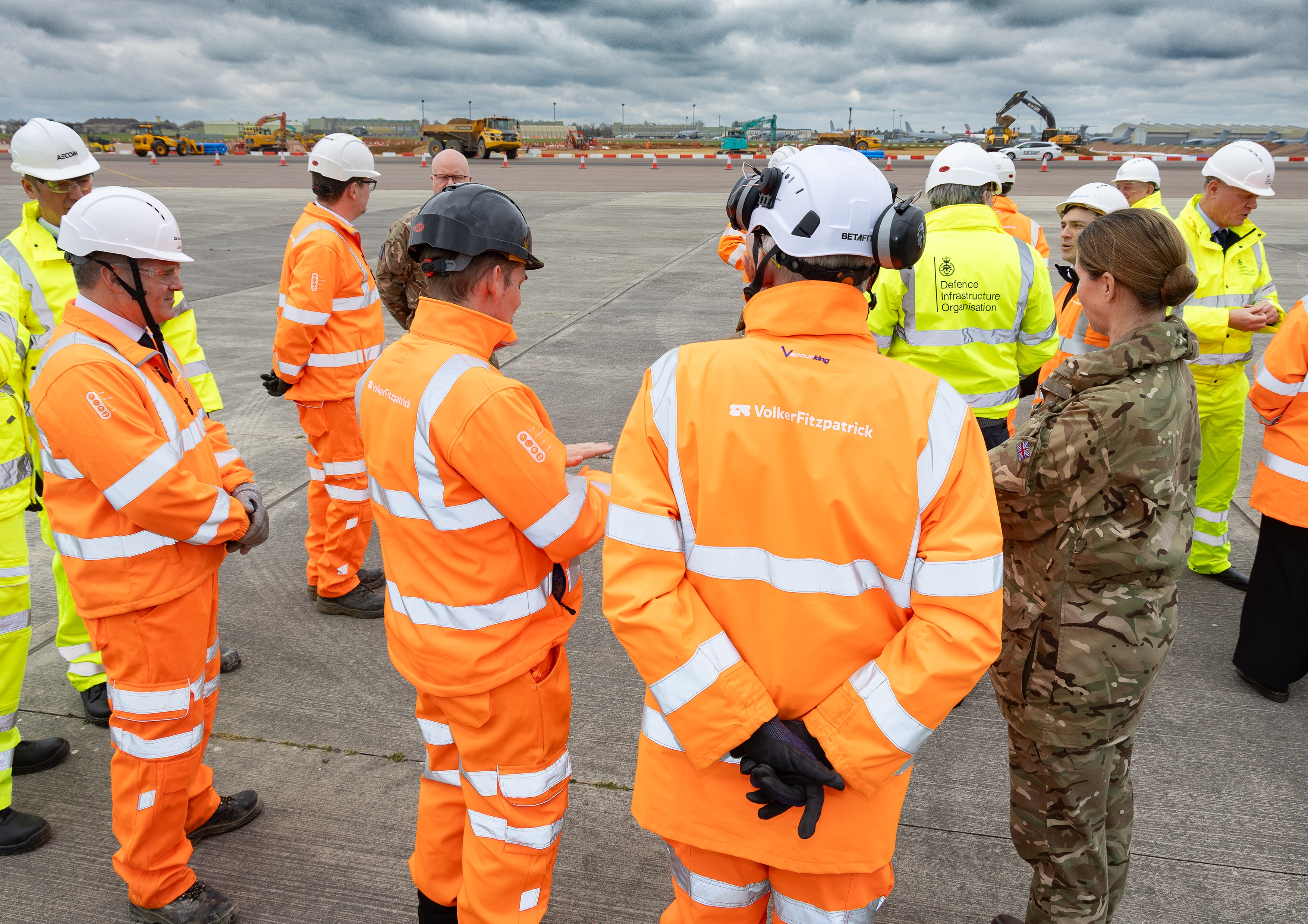 brize