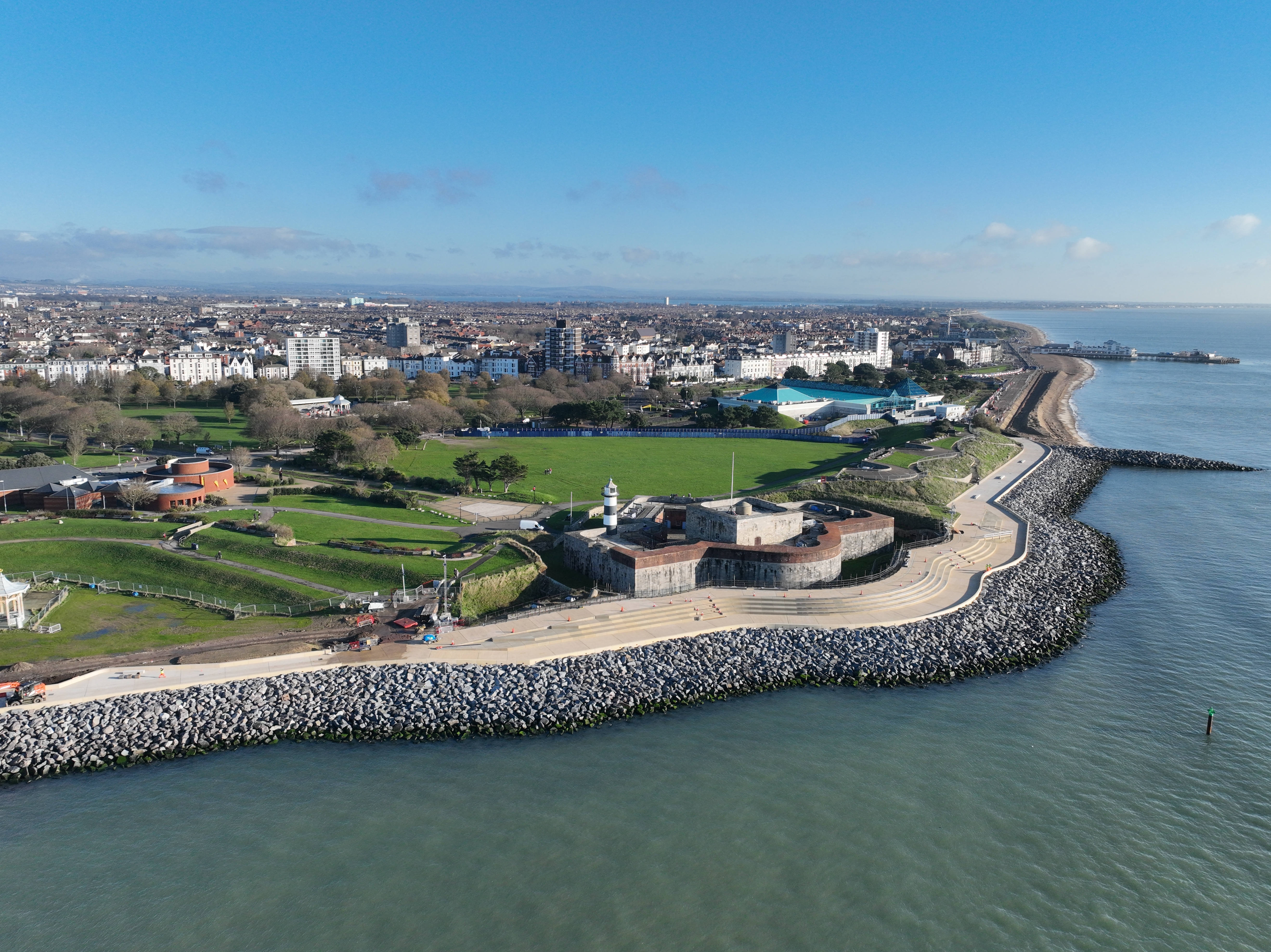 Southsea