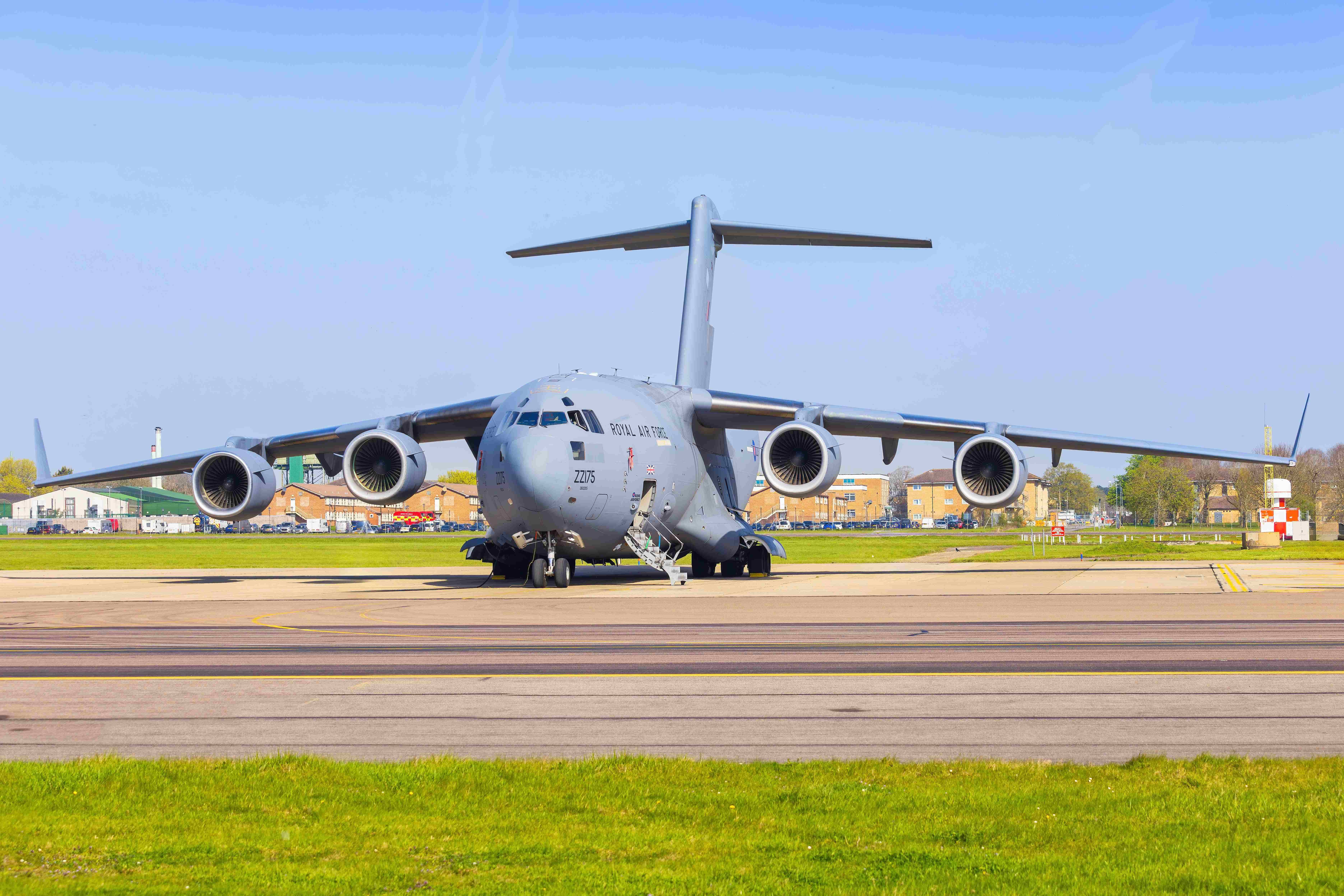 brize