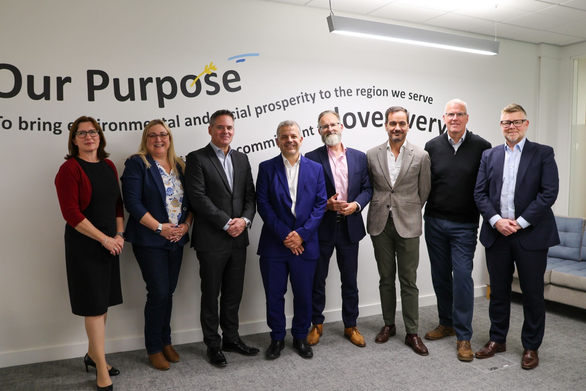 VolkerFitzpatrick and VolkerStevin appointed to the Anglian Water framework