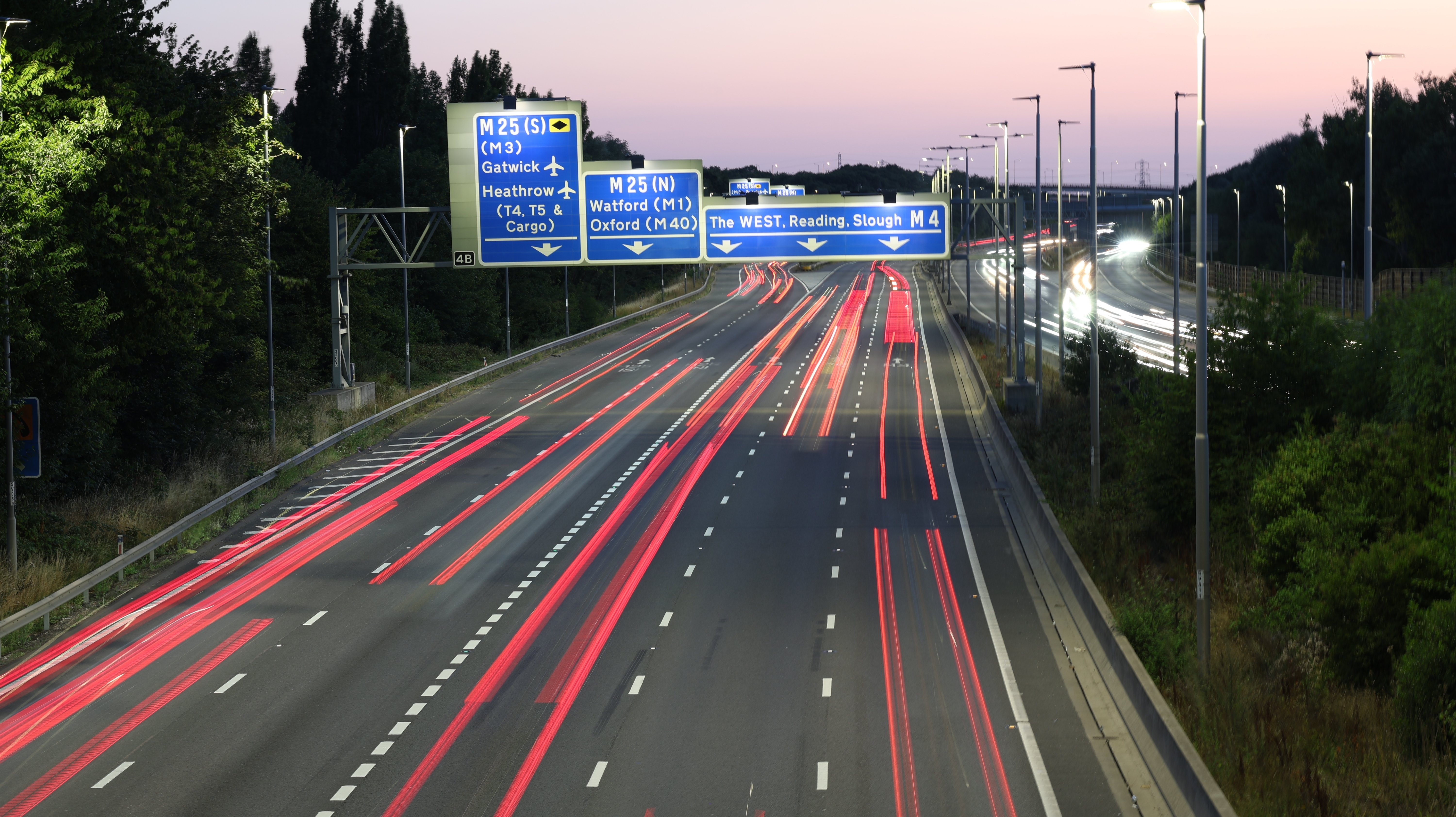 National highway