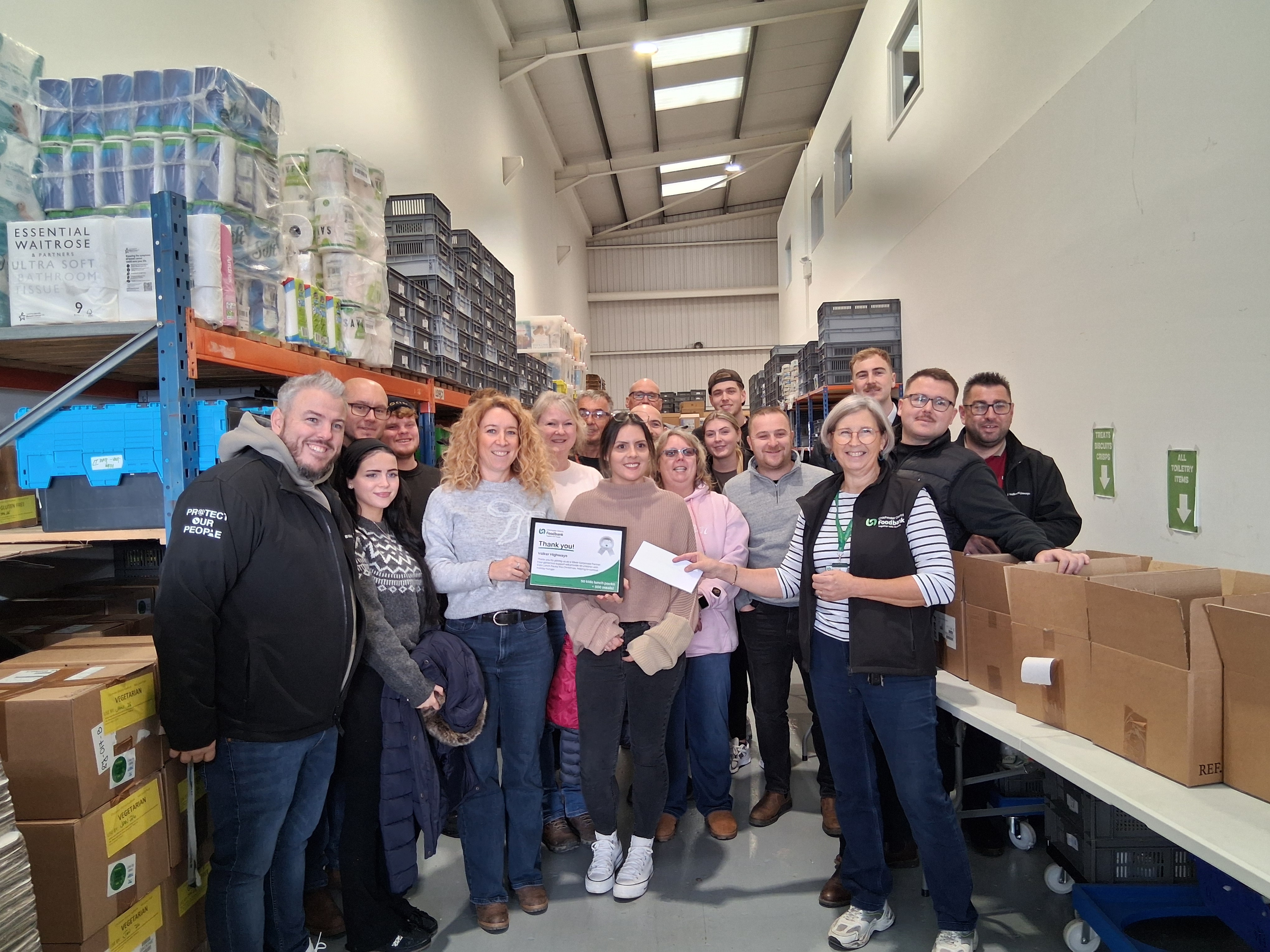 Foodbank