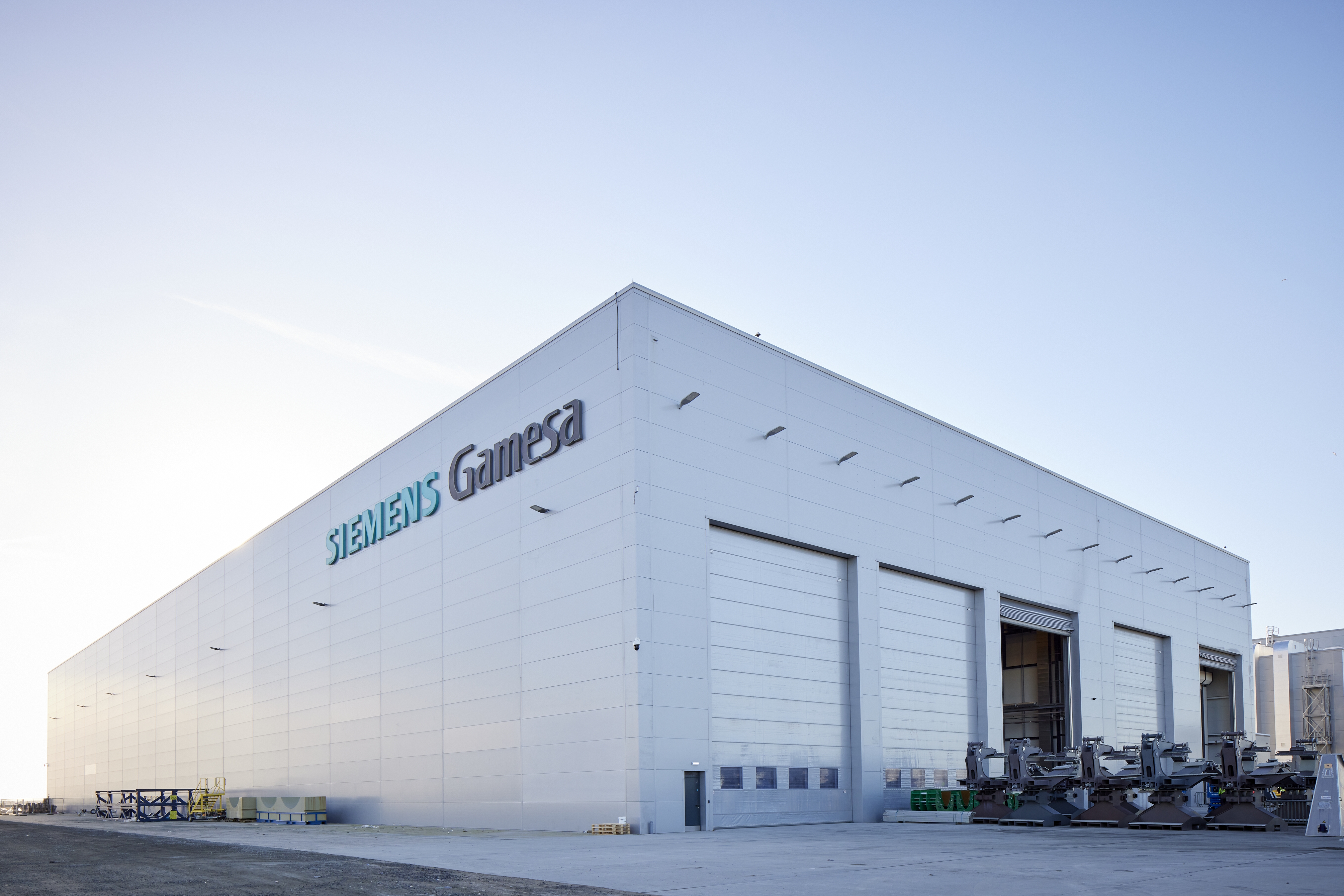 Siemens