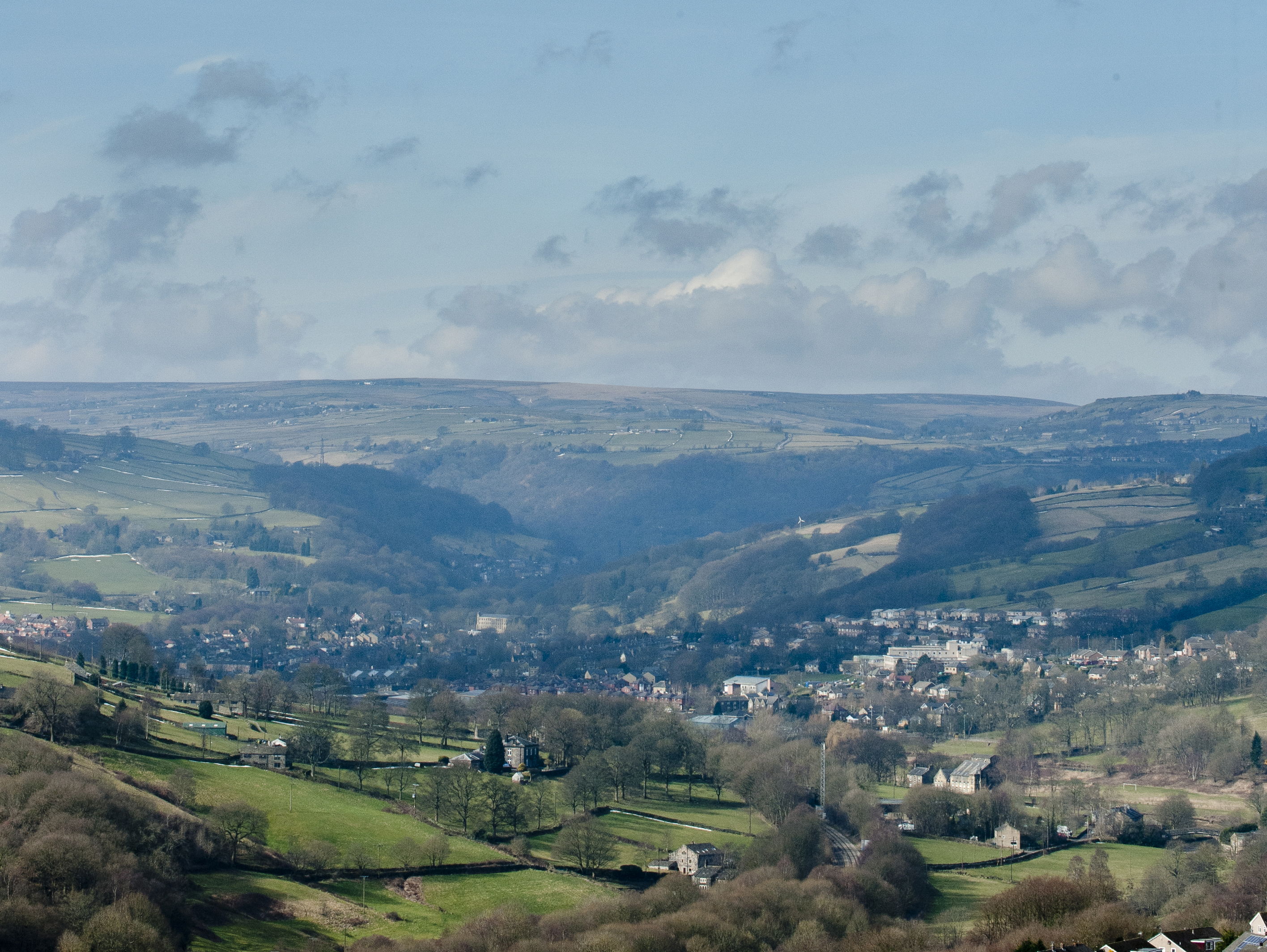 Mytholmroyd