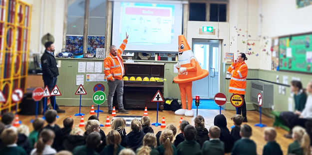 school engagement
