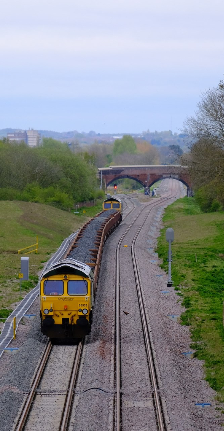 rail