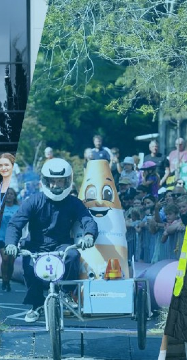 Strategy Banner - purpose