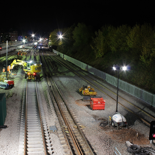 Bromsgrove