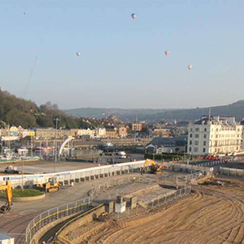 Wellington Cut