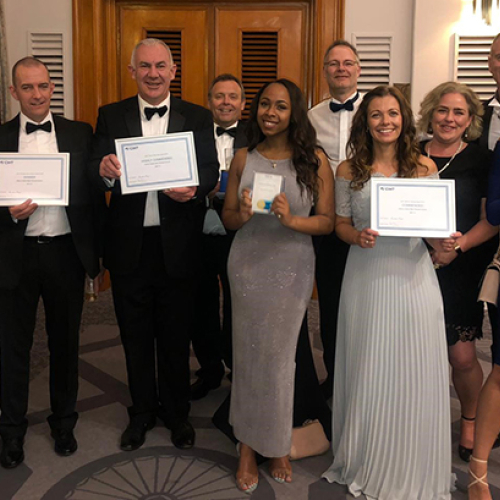 CIHT Award2 640