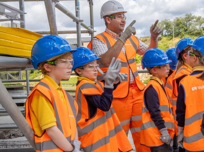 Education Engagement