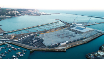 VolkerStevin Dover