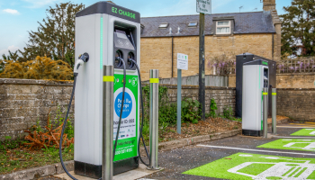 Ez-charge EV