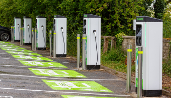 EV charger