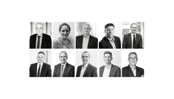 Our leadership team