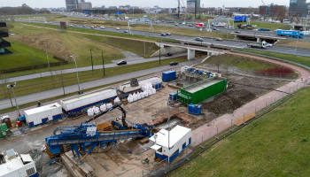 Rotterdamse Baan