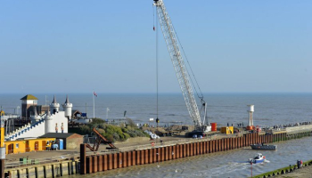 Retaining Walls
