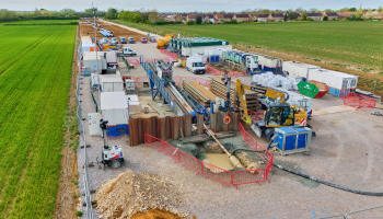 Anglian Water Strategic Pipeline Alliance – Trenchless Crossings
