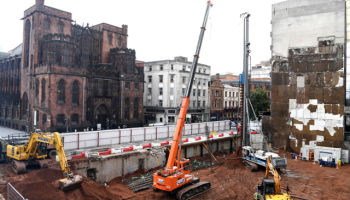 Deansgate