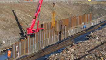 Stoke Gifford Depot