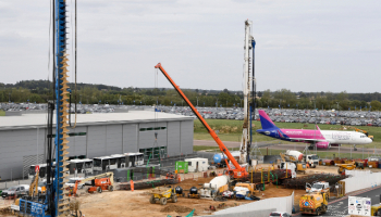 Luton Airport DART