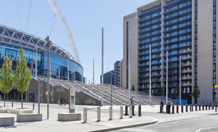 wembley