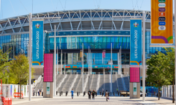 wembley
