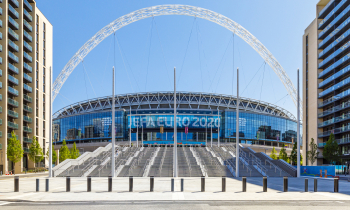 wembley