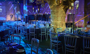 venue