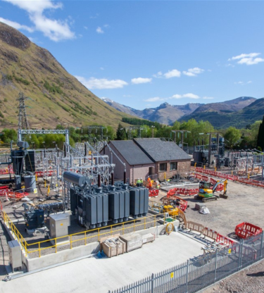 Substation