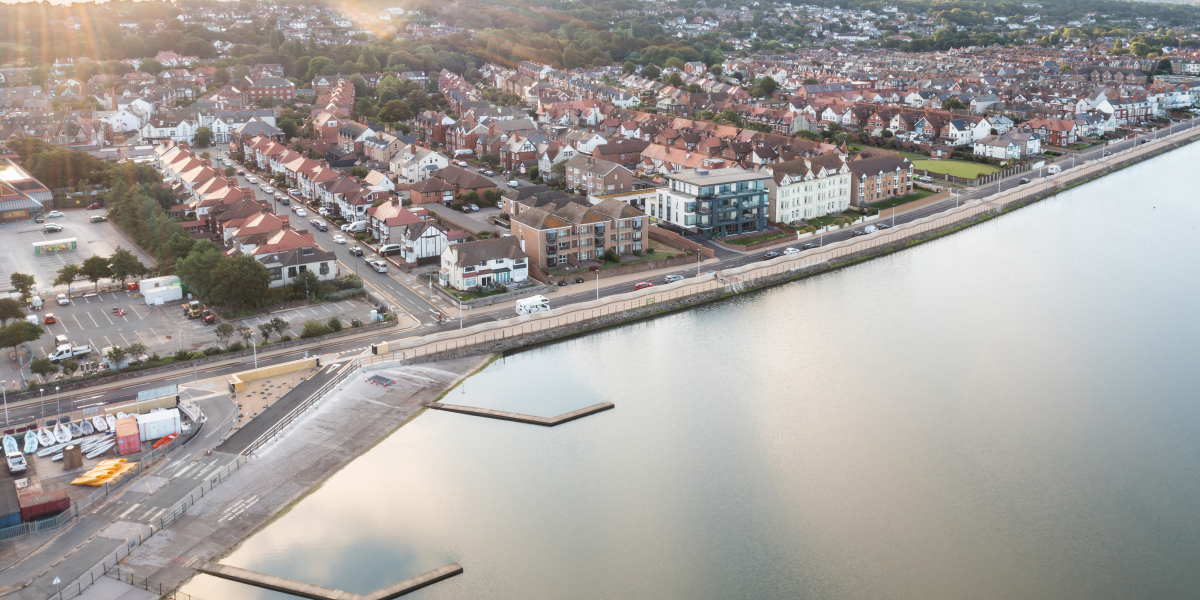 West Kirby 