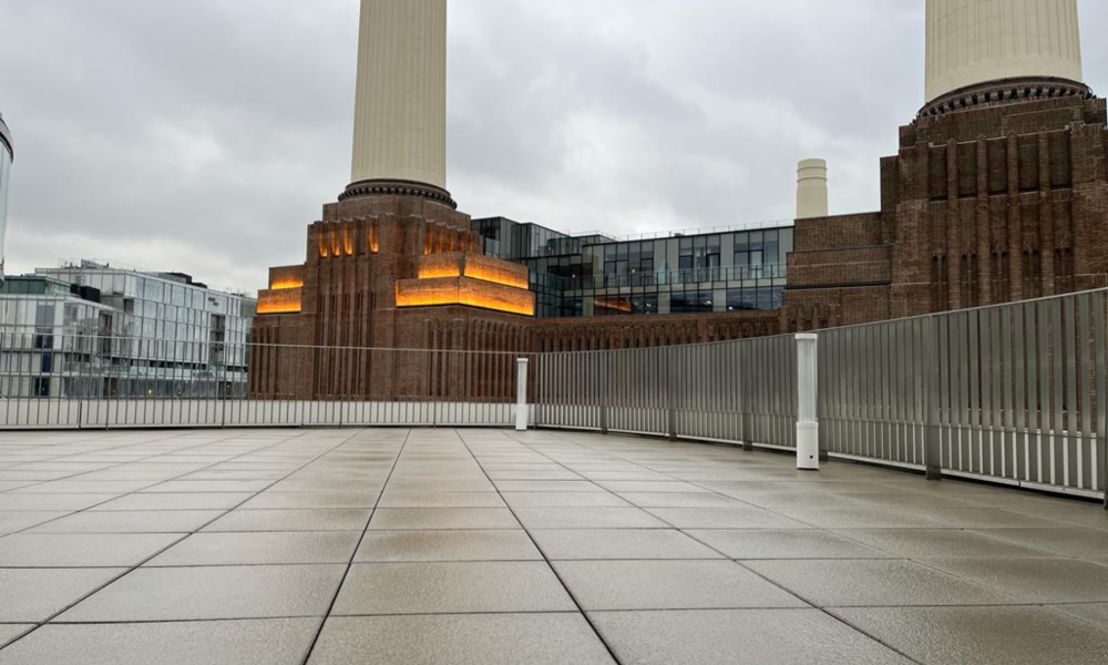 Prospect Place, Battersea