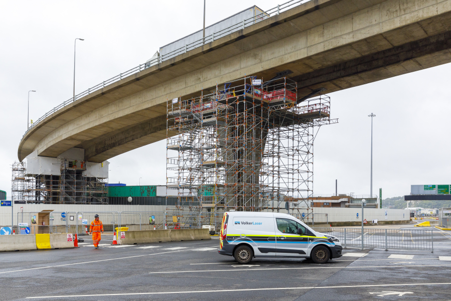 East Cliff Viaduct