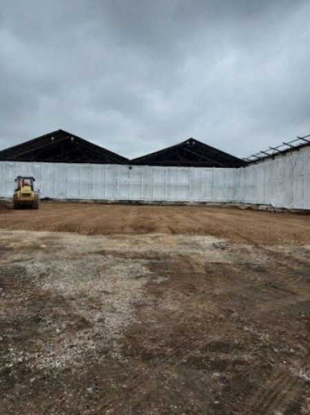 Gosforth depot