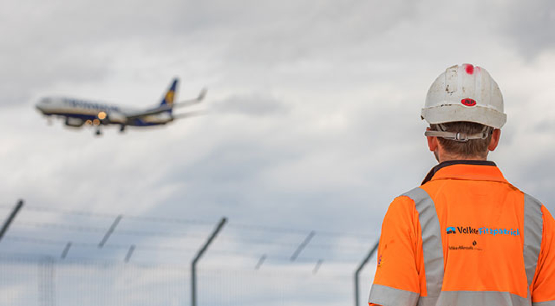 stansted airport