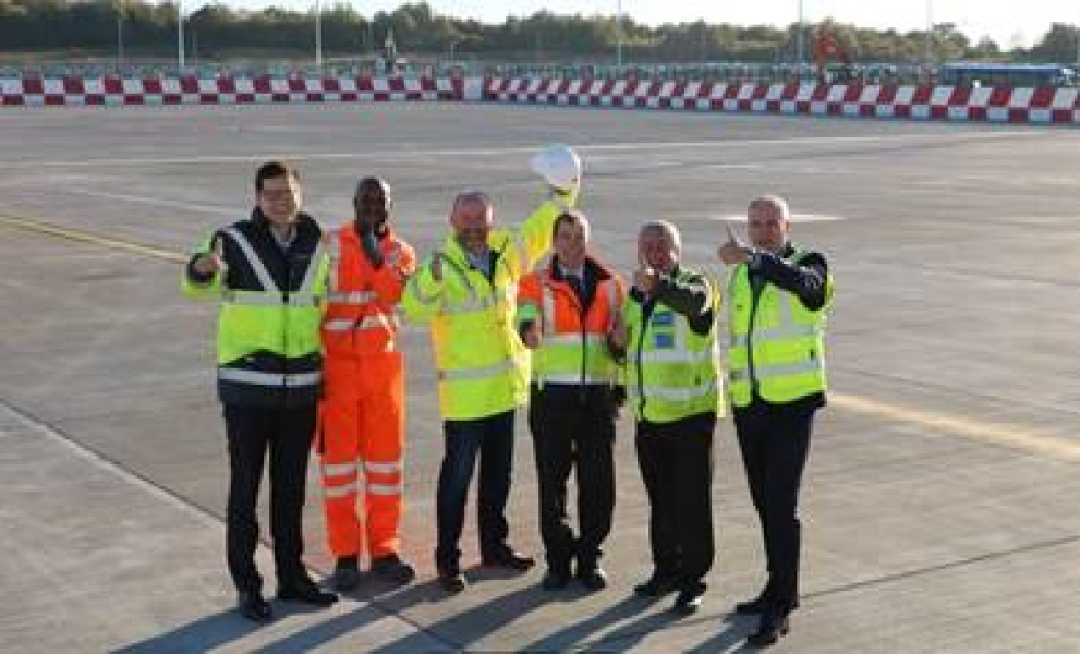 stansted
