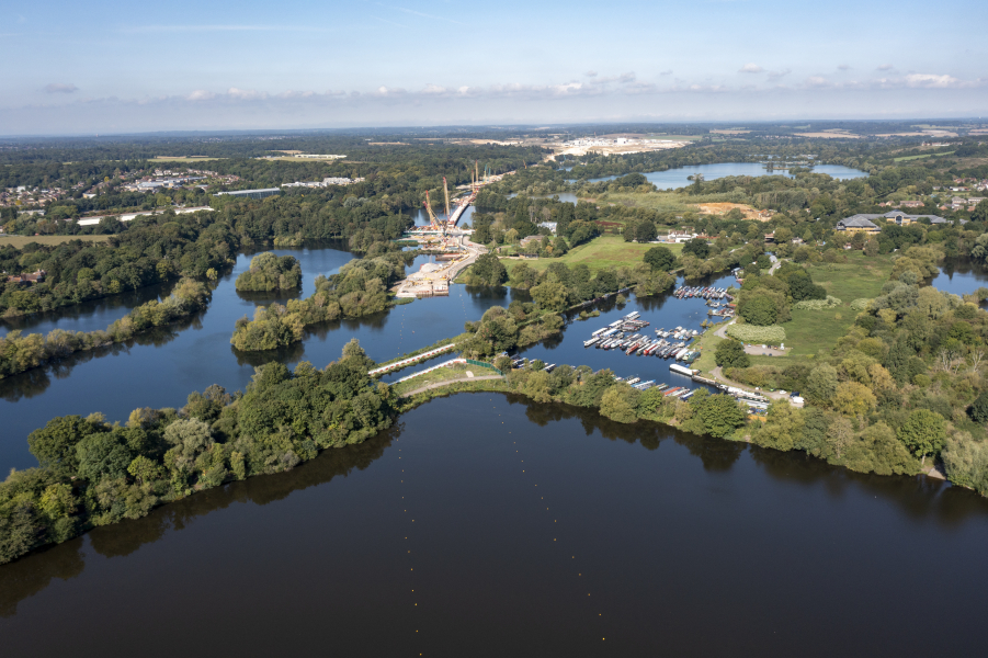 VolkerStevin - HS2 - Colne Valley - Site Overview.jpg