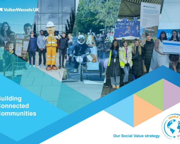 social value strategy