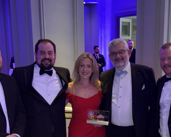 Southsea CN Workforce Awards